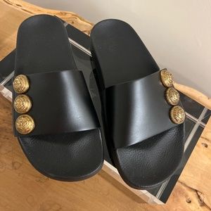 Balmain Sandals